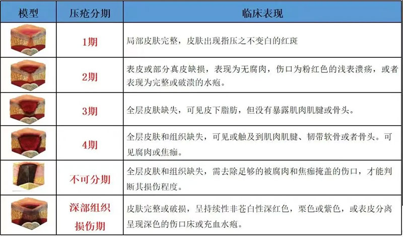 宁波海曙顾连康复医院开展压疮知识培训活动